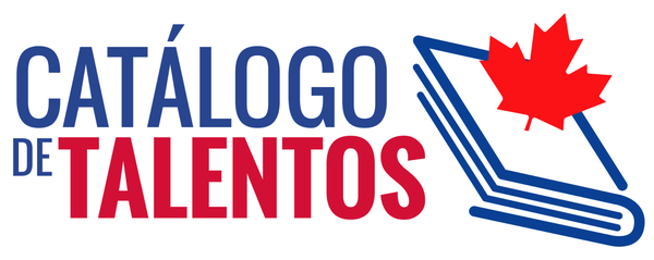 Logo de Catálogo de Talentos