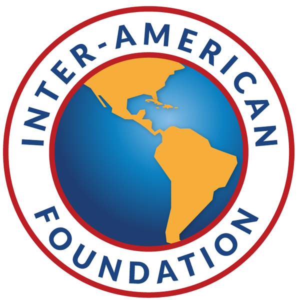 Logo de la Fundación Interamericana