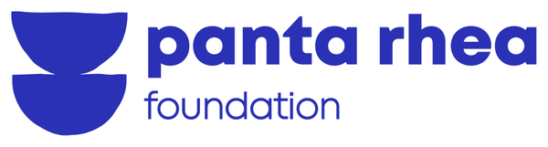 Logo de la Fundación Panta Rhea