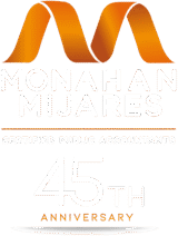 Logo de Monahan Mijares